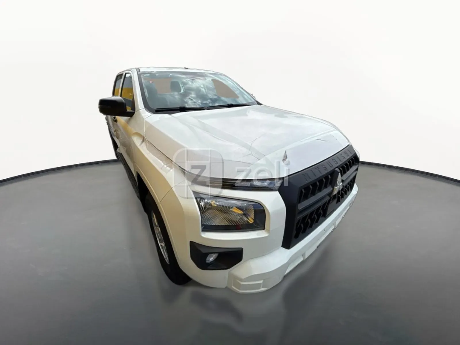 Mitsubishi L200 2026 — photo 3