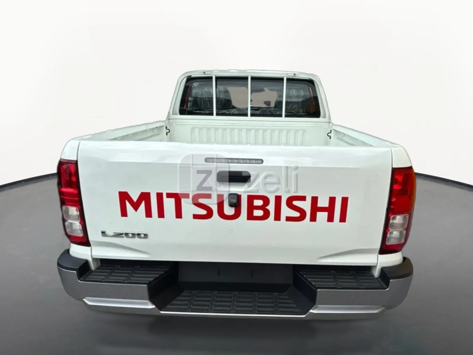 Mitsubishi L200 2026 — photo 6