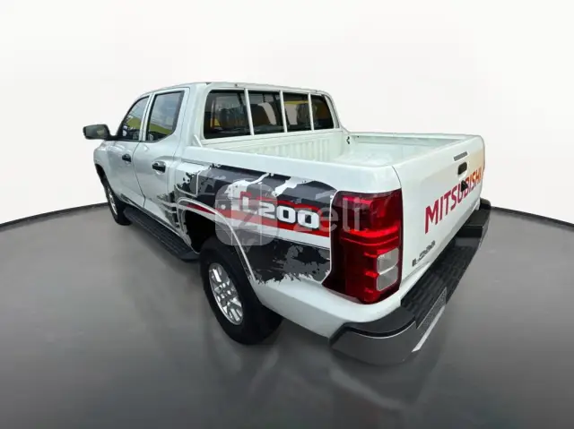 Mitsubishi L200 2026 — photo 7