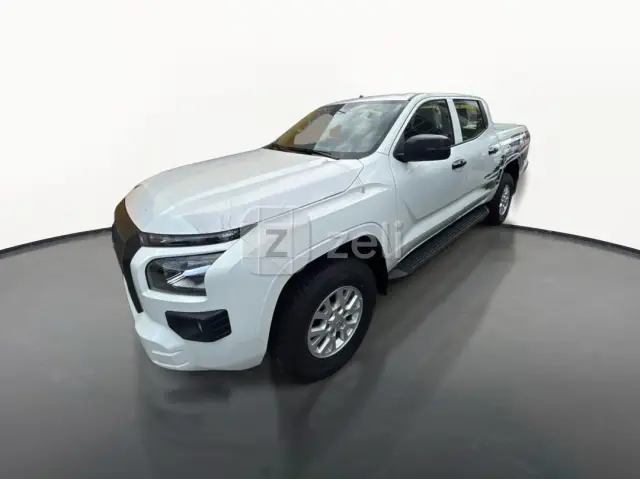 Mitsubishi L200 2026 — photo 8