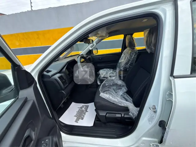 Mitsubishi L200 2026 — photo 9