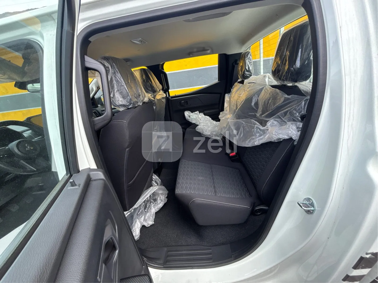 Mitsubishi L200 2026 — photo 10