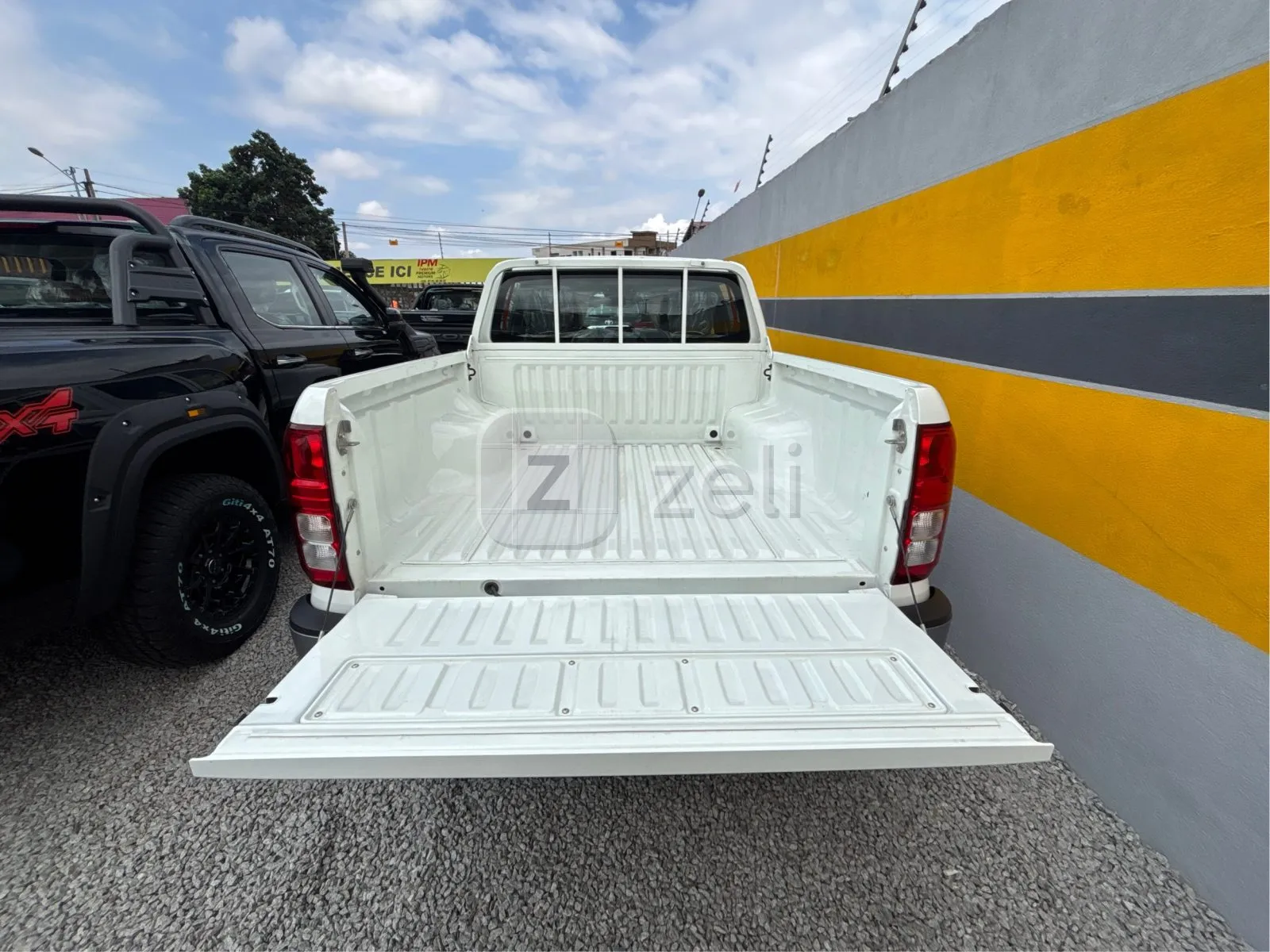 Mitsubishi L200 2026 — photo 12