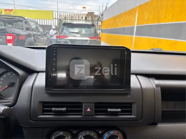 Mitsubishi L200 2026 — photo 13