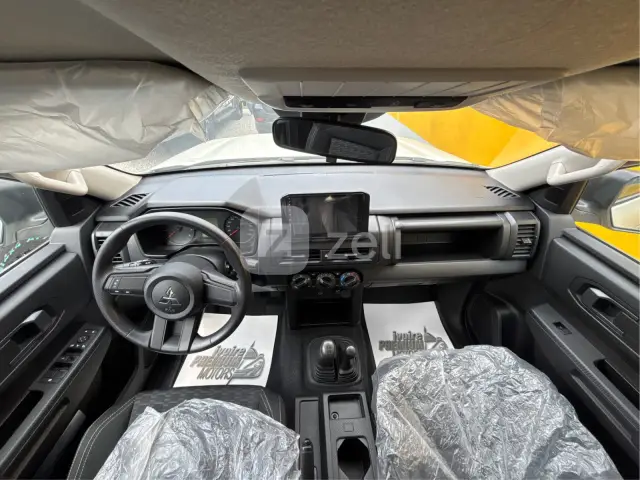 Mitsubishi L200 2026 — photo 14