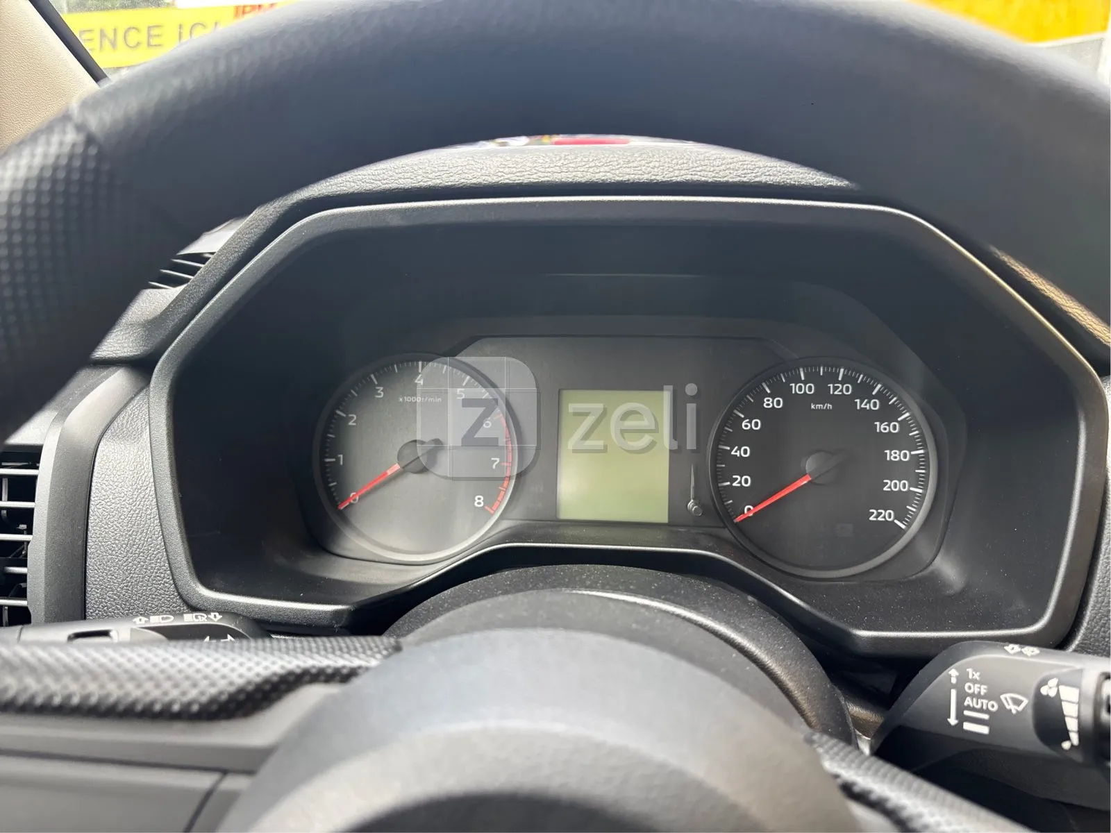 Mitsubishi L200 2026 — photo 15
