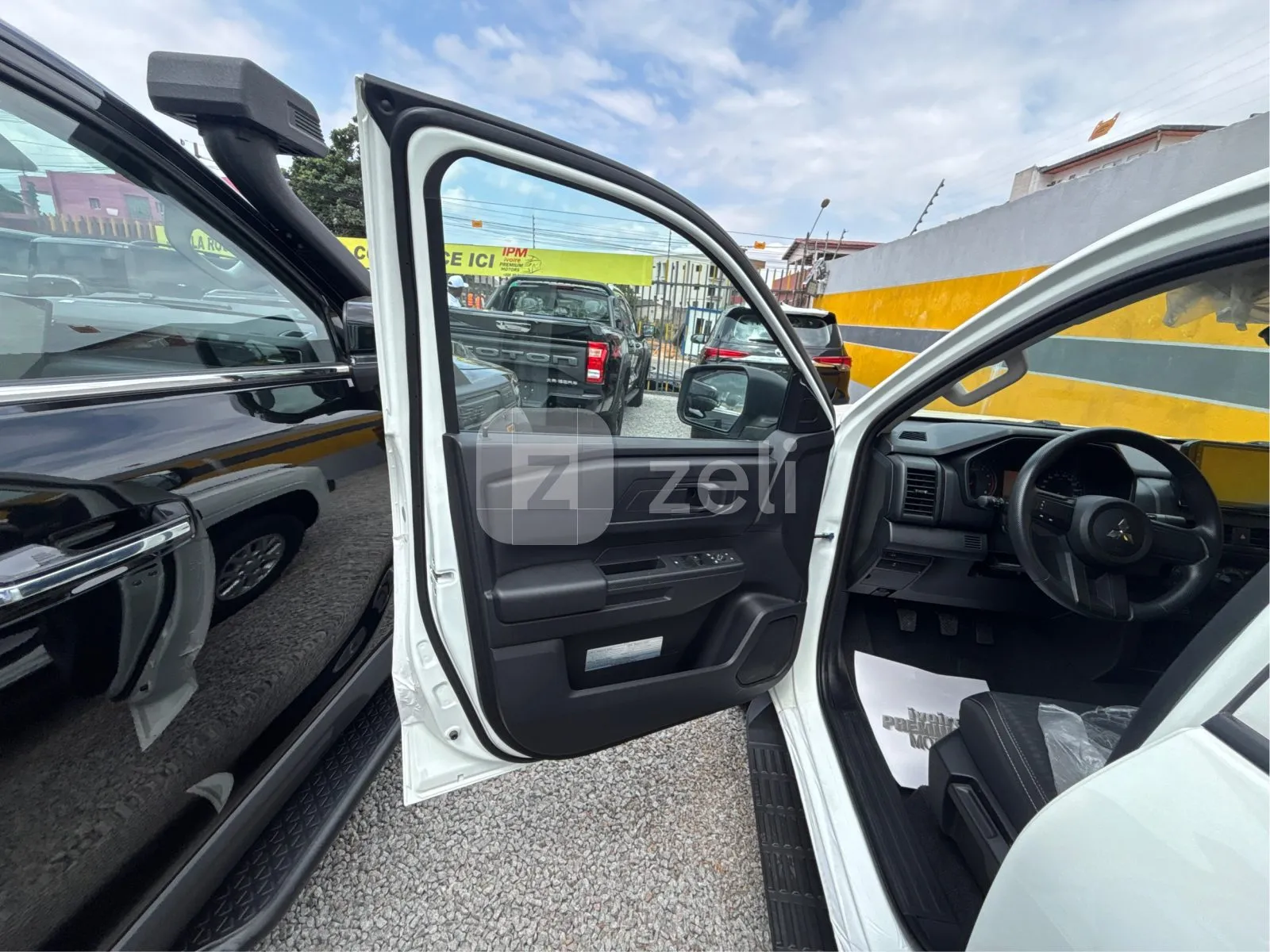 Mitsubishi L200 2026 — photo 18