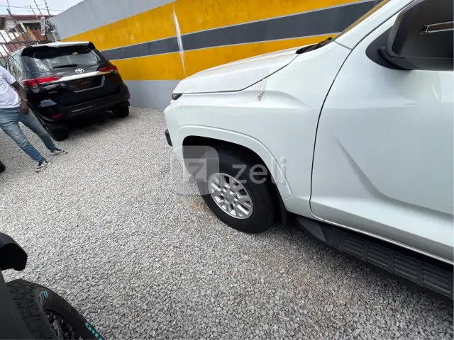 Mitsubishi L200 2026 — photo 20