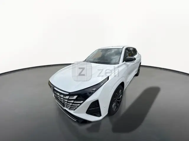 Changan UNI-Z 2026
