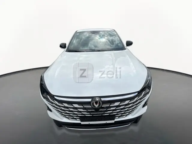 Changan UNI-Z 2026 — photo 2