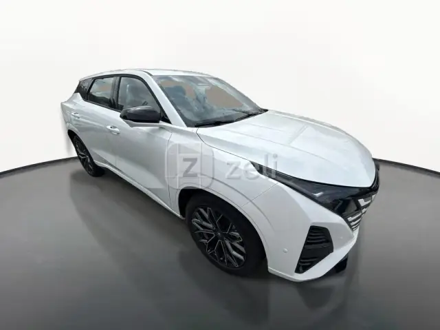 Changan UNI-Z 2026 — photo 3