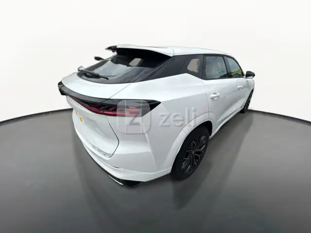 Changan UNI-Z 2026 — photo 4