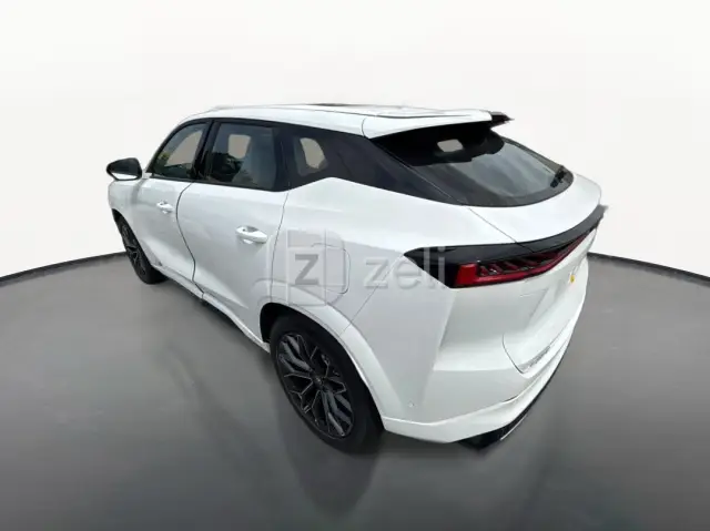 Changan UNI-Z 2026 — photo 7