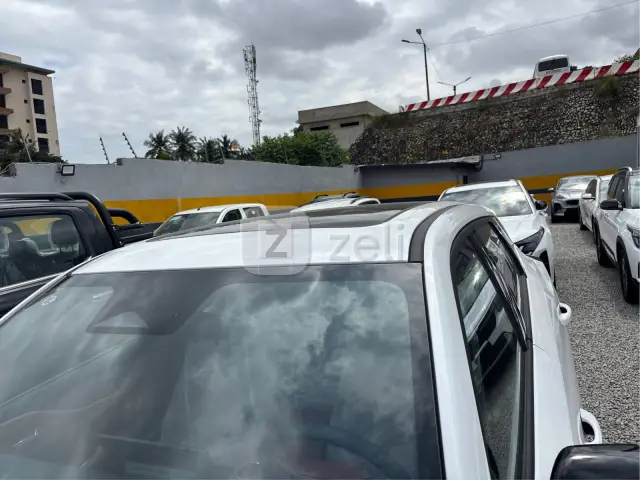 Changan UNI-Z 2026 — photo 11