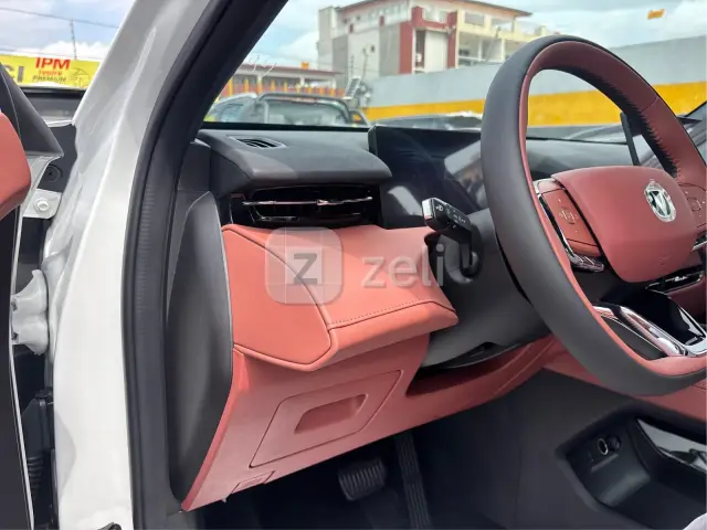 Changan UNI-Z 2026 — photo 17