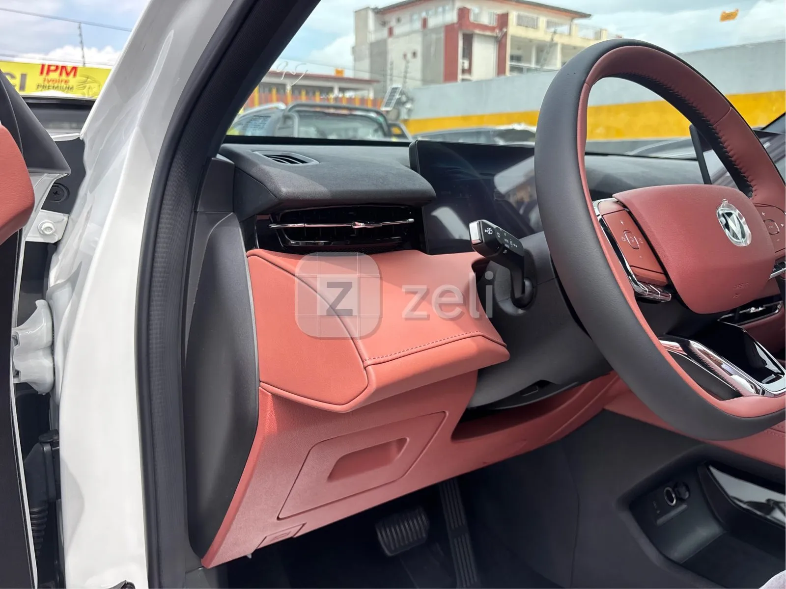 Changan UNI-Z 2026 — photo 17