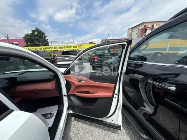 Changan UNI-Z 2026 — photo 19