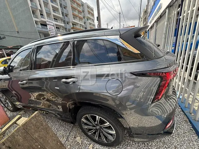 Changan CS75 Plus 2026 — photo 6