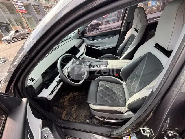 Changan CS75 Plus 2026 — photo 13