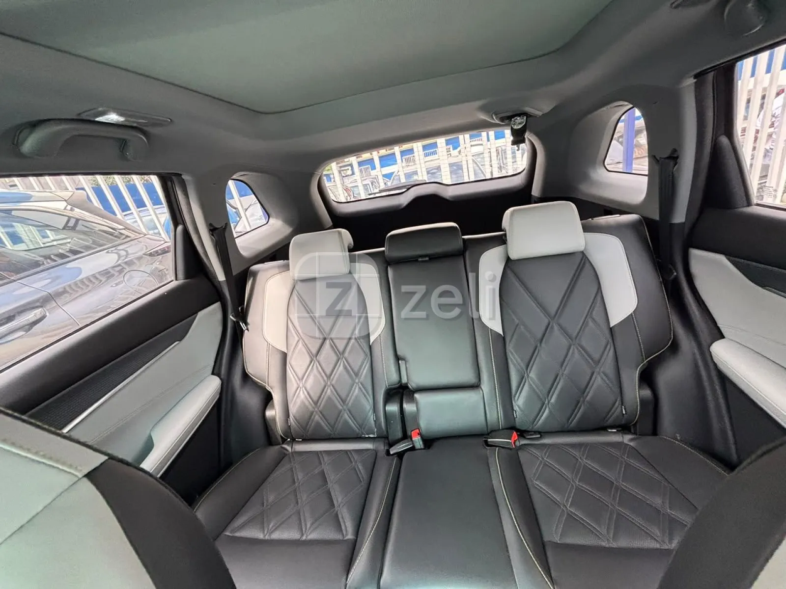 Changan CS75 Plus 2026 — photo 14