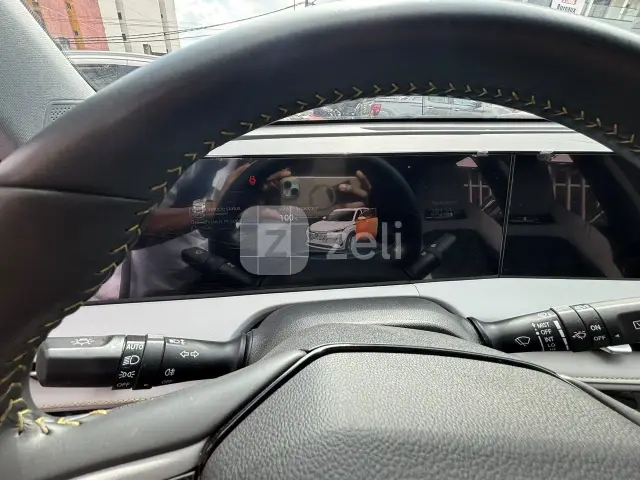 Changan CS75 Plus 2026 — photo 15