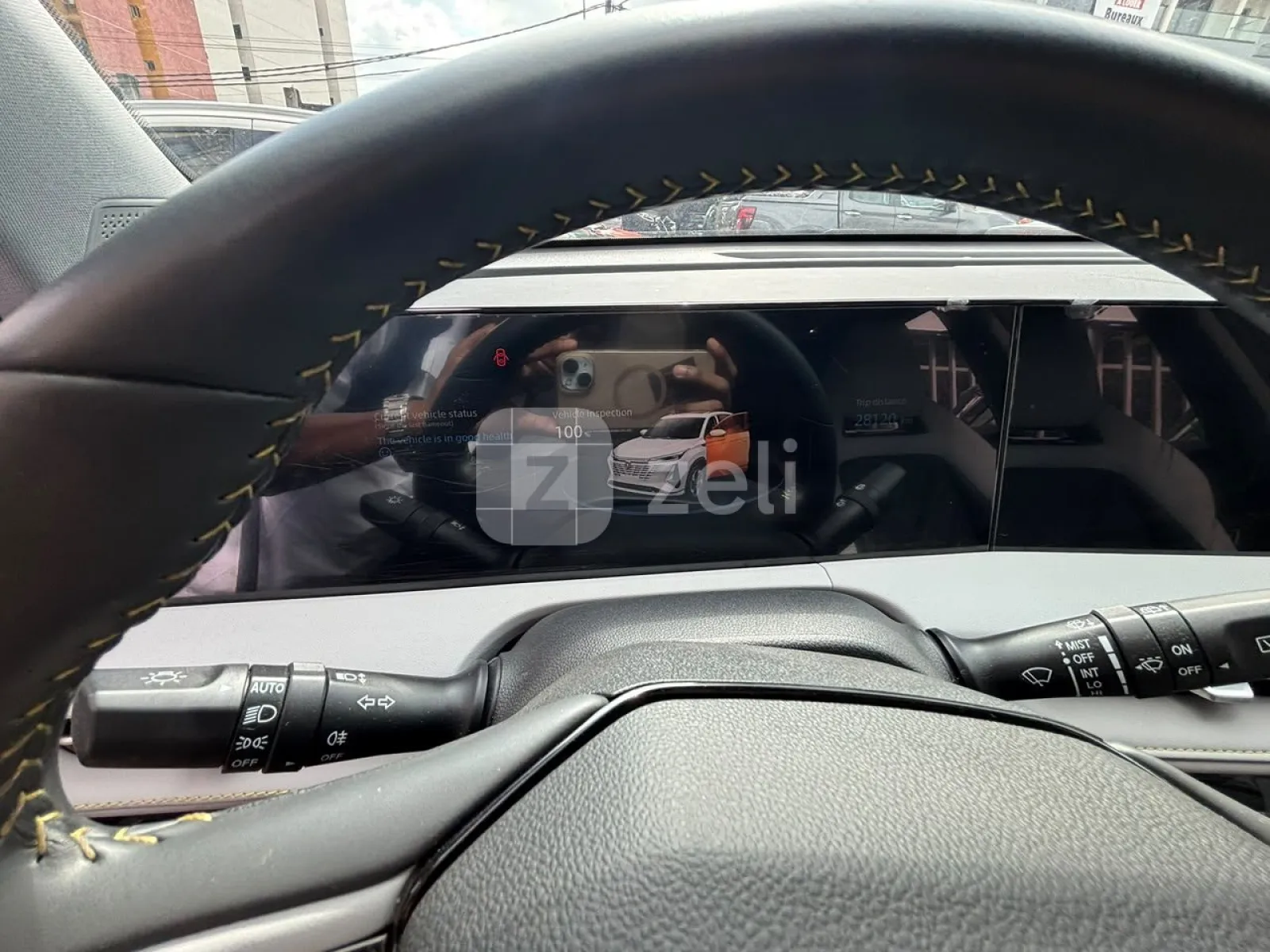 Changan CS75 Plus 2026 — photo 15