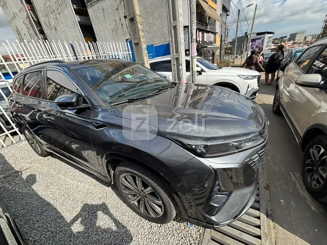 Changan CS75 Plus 2026 — photo 16