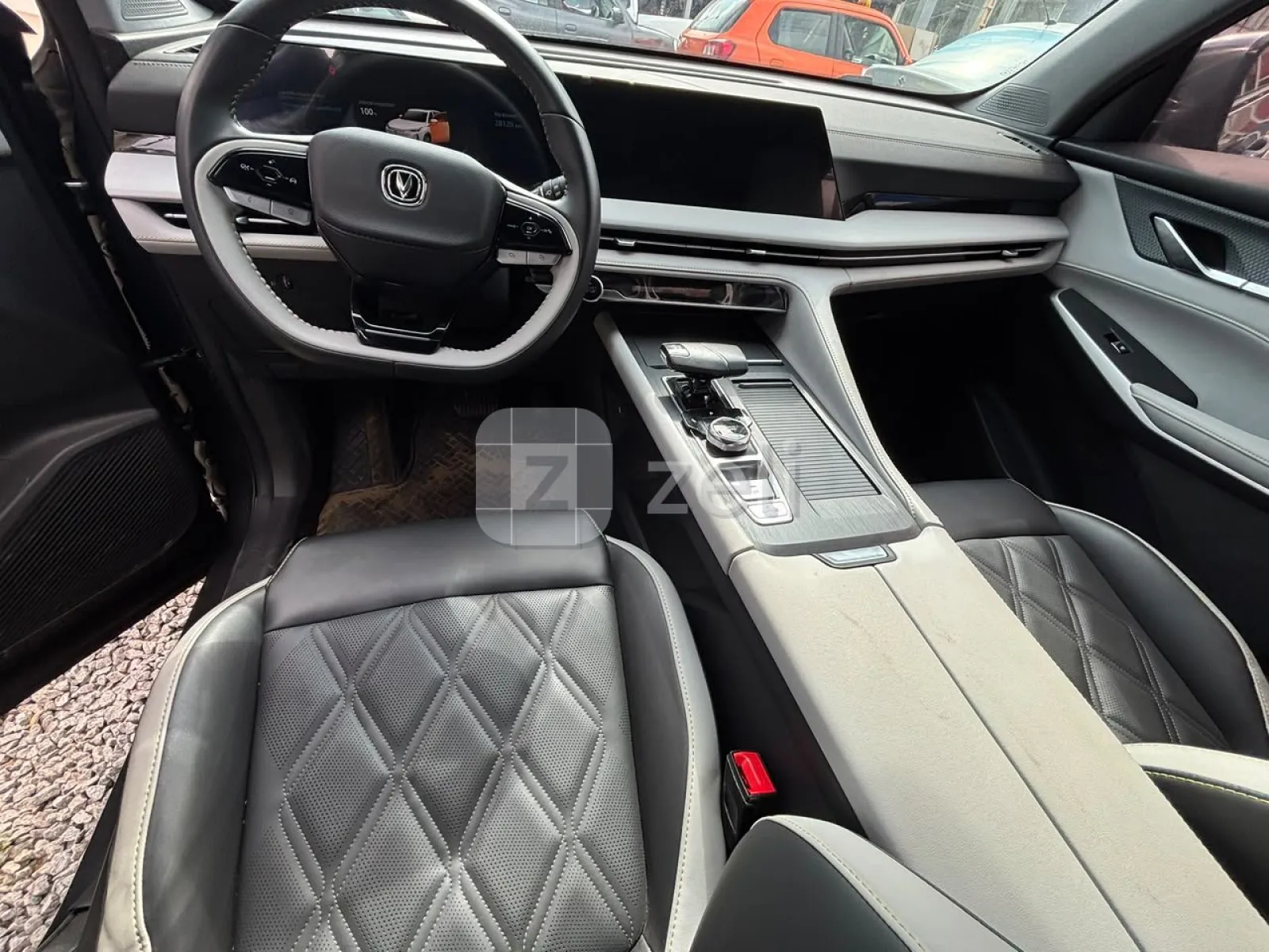 Changan CS75 Plus 2026 — photo 17