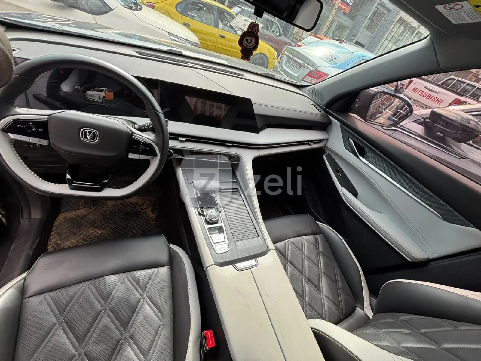 Changan CS75 Plus 2026 — photo 18