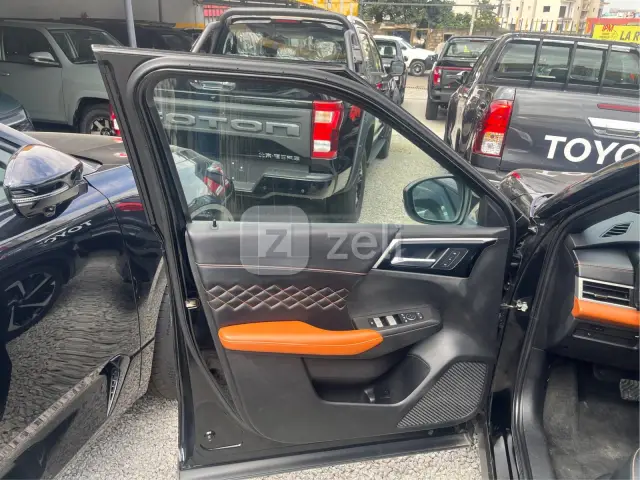 Mitsubishi Outlander 2025 — photo 17