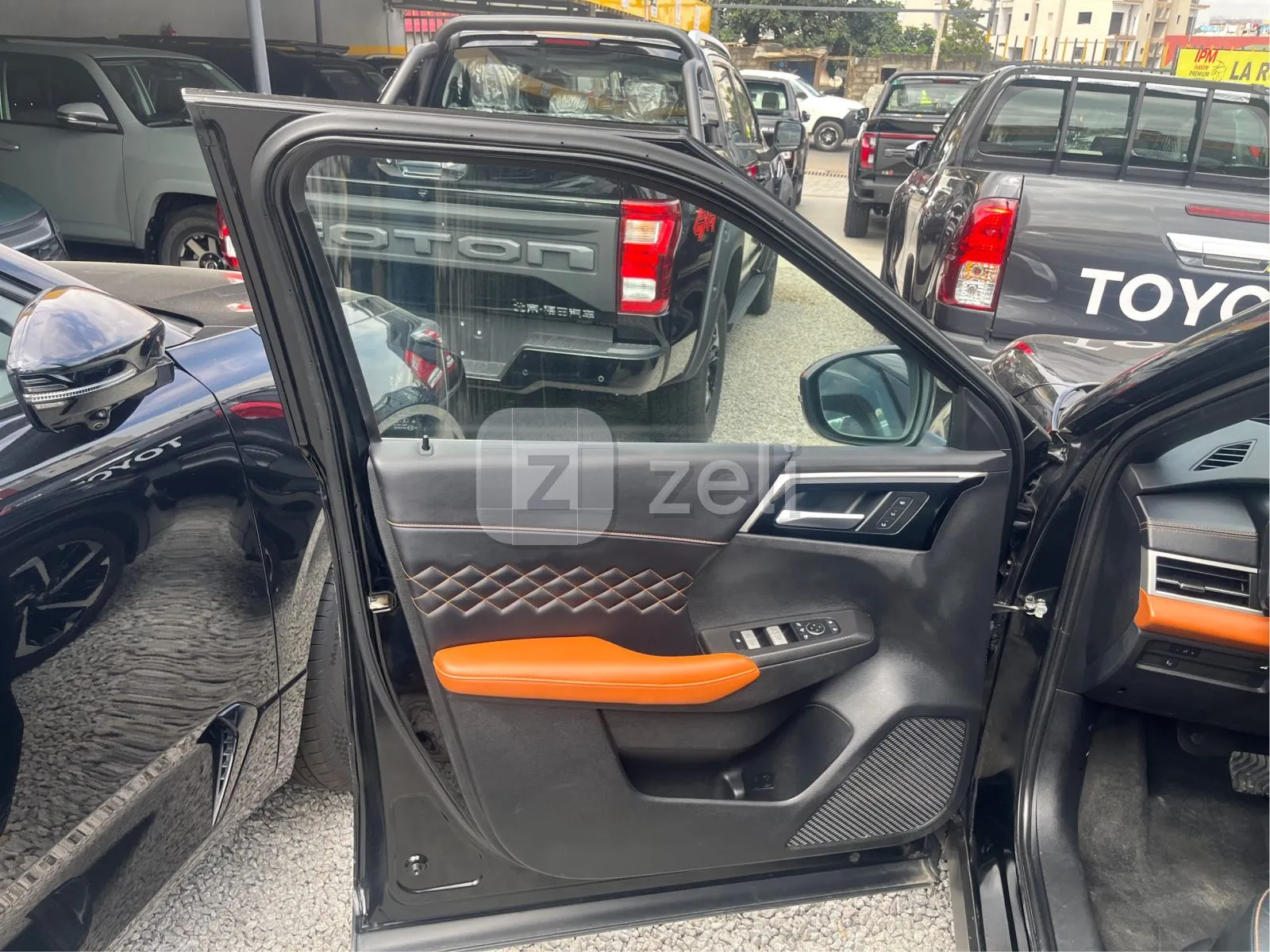 Mitsubishi Outlander 2025 — photo 17