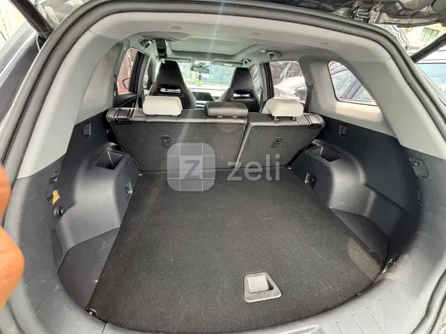 Changan CS75 Plus 2026 — photo 19