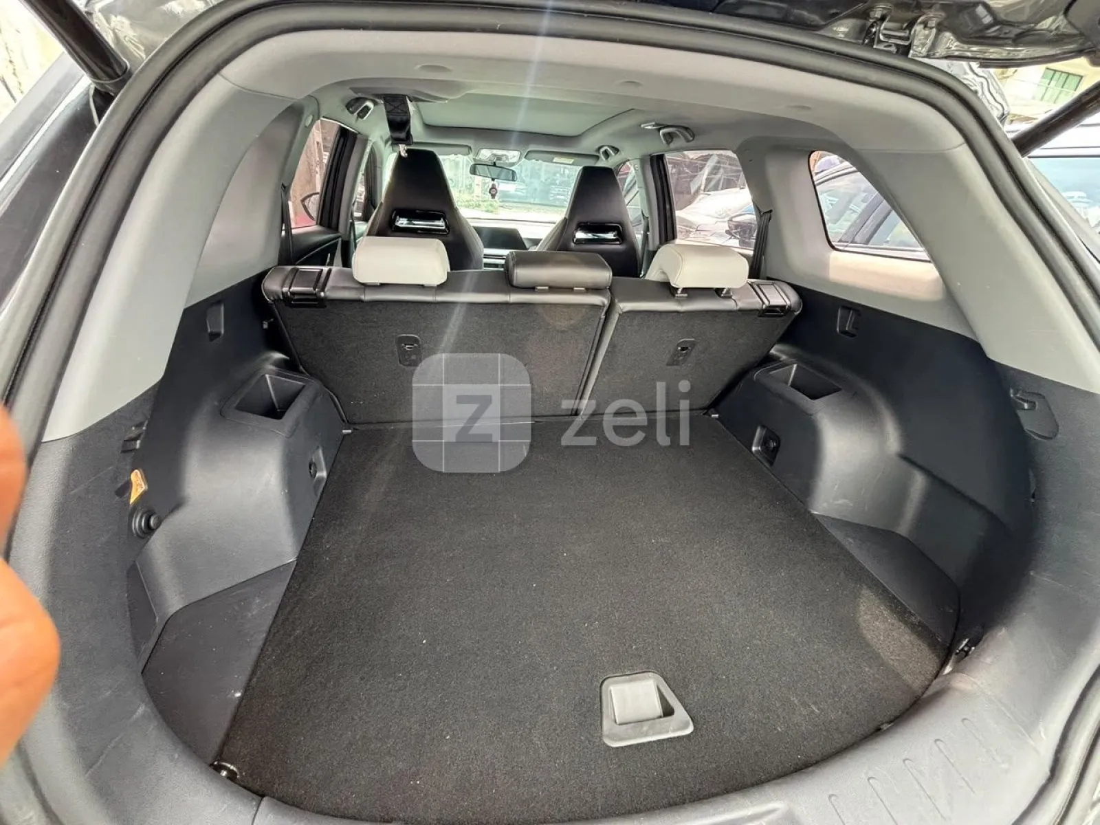 Changan CS75 Plus 2026 — photo 19