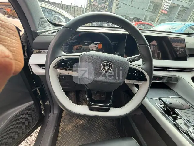 Changan CS75 Plus 2026 — photo 20