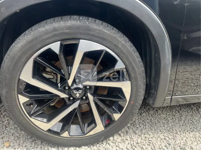 Mitsubishi Outlander 2025 — photo 20