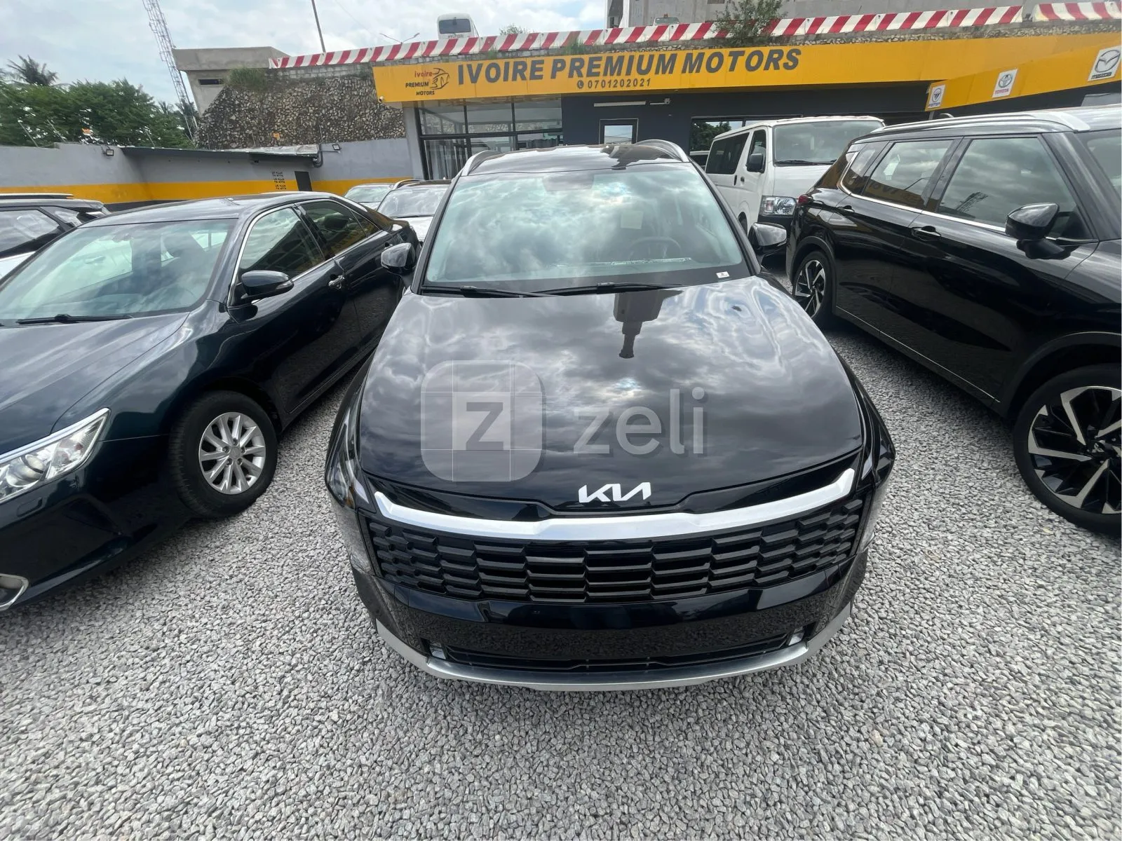 Kia Sportage 2026 — photo 2