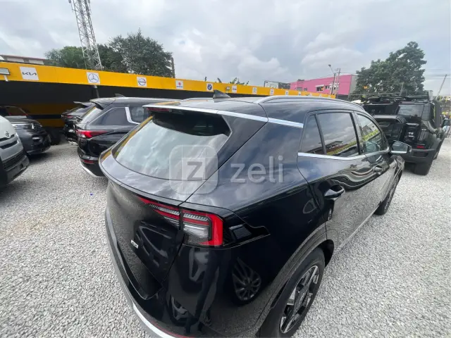 Kia Sportage 2026 — photo 5