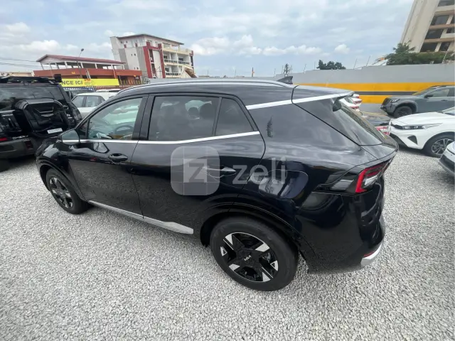 Kia Sportage 2026 — photo 7