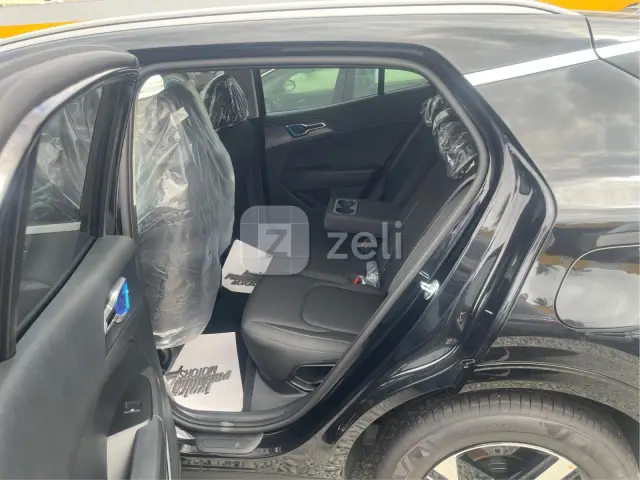 Kia Sportage 2026 — photo 10