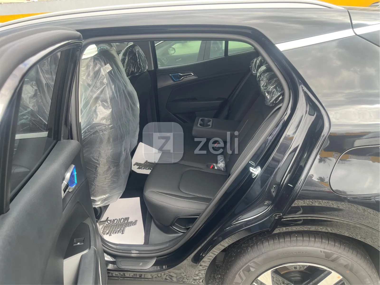 Kia Sportage 2026 — photo 10