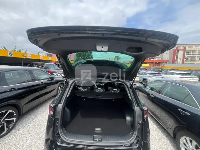 Kia Sportage 2026 — photo 11