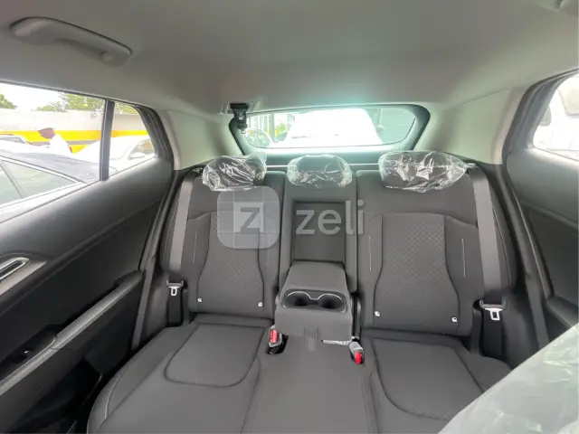 Kia Sportage 2026 — photo 12