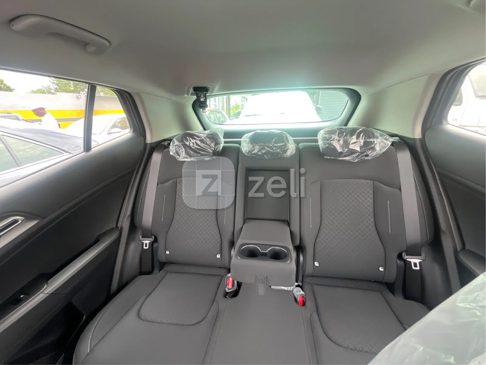 Kia Sportage 2026 — photo 12