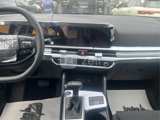 Kia Sportage 2026 — photo 13