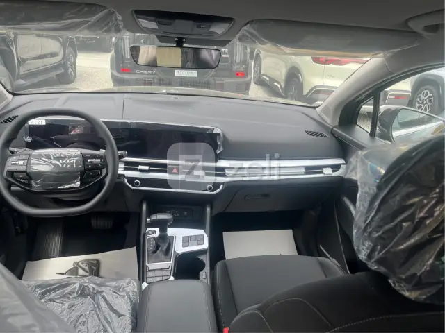 Kia Sportage 2026 — photo 14