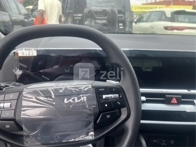 Kia Sportage 2026 — photo 15