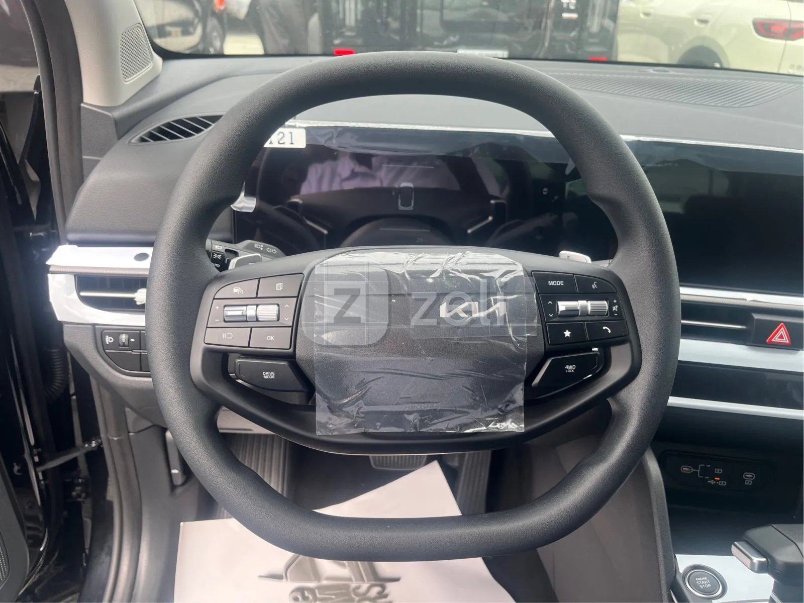 Kia Sportage 2026 — photo 16