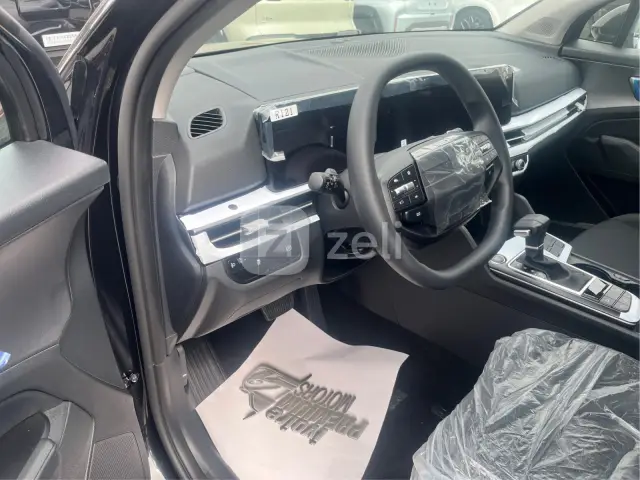 Kia Sportage 2026 — photo 17