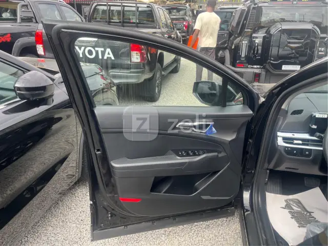 Kia Sportage 2026 — photo 18