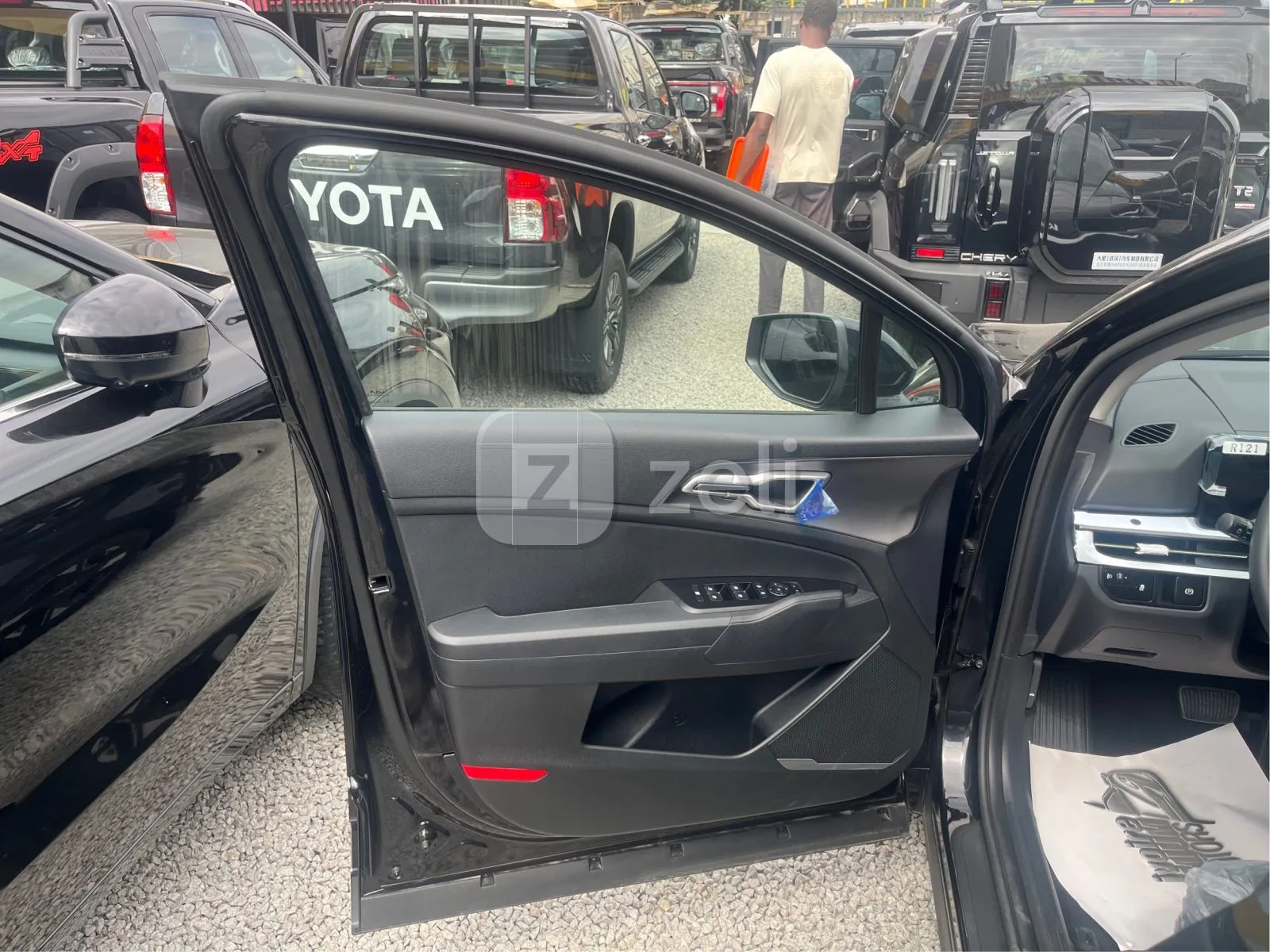 Kia Sportage 2026 — photo 18